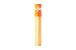 Bublifuk trubice/tyč 120 ml 37cm 2 barvy 24ks v boxu