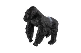 Zvířátko safari ZOO plast 5-10cm mix druhů v sáčku 36ks v boxu