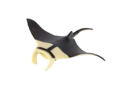 Zvířátko mořské plast 8-10cm mix druhů v sáčku 36ks v boxu