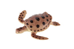 Zvířátko mořské plast 8-10cm mix druhů v sáčku 36ks v boxu