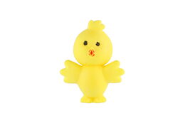 Vejce líhnoucí a rostoucí kuřátko v krabičce 8x10,5cm 12ks v boxu