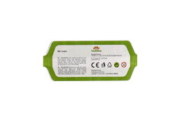 Míč Paw Patrol nafouknutý 14 cm v síťce