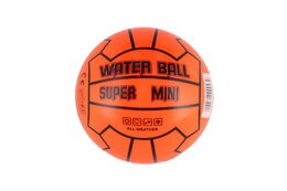 Míč k vodě mini nafouknutý 11cm 4 barvy v síťce