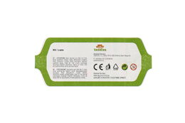 Míč k vodě mini nafouknutý 11cm 4 barvy v síťce