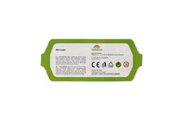 Míč Pikachu 14cm nafouknutý v síťce