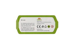 Míč na vodní polo 14cm nafouknutý 2 barvy v síťce