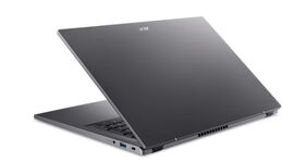 Ntb Acer Aspire Go 17 (AG17-31P-33H1) INTEL Core 3-N355, 17.3", RAM 16GB, SSD 512GB, Intel Intel Graphics, Microsoft Windows 11 Home - šedý
