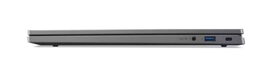 Ntb Acer Aspire Go 17 (AG17-31P-33H1) INTEL Core 3-N355, 17.3", RAM 16GB, SSD 512GB, Intel Intel Graphics, Microsoft Windows 11 Home - šedý