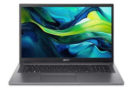 Ntb Acer Aspire Go 17 (AG17-31P-C1MV) Intel Core N-N150, 17.3", RAM 8GB, SSD 128GB, Intel Intel Graphics, Microsoft Windows 11 Home - šedý