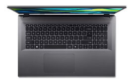 Ntb Acer Aspire Go 17 (AG17-31P-C1MV) Intel Core N-N150, 17.3", RAM 8GB, SSD 128GB, Intel Intel Graphics, Microsoft Windows 11 Home - šedý