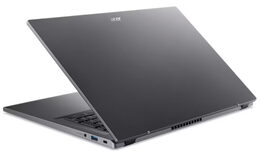 Ntb Acer Aspire Go 17 (AG17-31P-C1MV) Intel Core N-N150, 17.3", RAM 8GB, SSD 128GB, Intel Intel Graphics, Microsoft Windows 11 Home - šedý