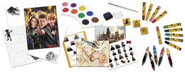 JIRI MODELS Luxusní kreativní sada/ Harry Potter