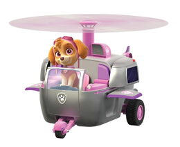 Carrera autodráha FIRST Paw Patrol