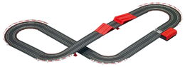 Carrera autodráha GO 63519 HighwayChase
