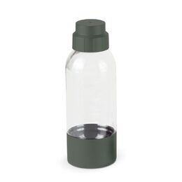 BERLINGERHAUS Výrobník sody SODABAR + 2 lahve Matte Green Collection BH-9785