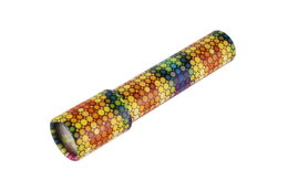 Teddies Kaleidoskop - krasohled plast/plast 20cm asst v sáčku