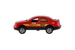 Auto kov 7cm v krabičce asst 60ks v boxu