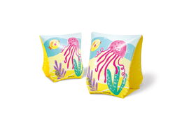 Rukávky zvířátka 23x15cm v krabičce 3-6 let