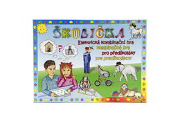 Svoboda Školička