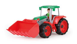 Lena Truxx traktor plast 35 cm