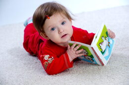 Teddies Knížka pískací Moje první zvířátka 13x12,5cm od 0 měsíců