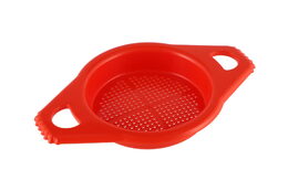 Lori 210 Sítko plast 15cm asst 4 barvy 12m+