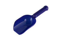 Lori 220 Kupecká lopatka plast 24cm asst 4 barvy 12m+
