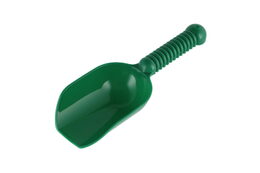 Lori 220 Kupecká lopatka plast 24cm asst 4 barvy 12m+
