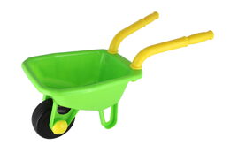 Směr Kolečko trakař plast 66cm asst 2 barvy
