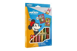 Pískování Disney 2v1 mix motivů v krabici