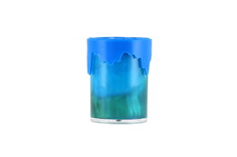 Sliz - hmota sluneční soustava 6cm asst 18ks v boxu