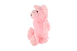 Teddies Maňásek Zvířátko plyš 30cm asst 6 druhů 18m+