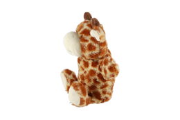 Teddies Maňásek Zvířátko plyš 30cm asst 6 druhů 18m+