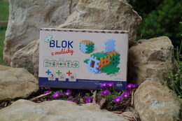Vista Blok z melásky 36ks