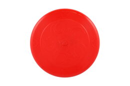Frisbee plast 23cm 4 barvy 12m+