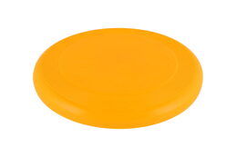Frisbee plast 23cm 4 barvy 12m+