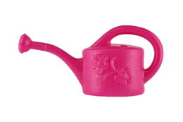 Konvička plast 26x13cm 6 barev 24m+