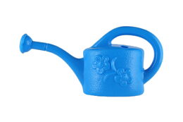 Konvička plast 26x13cm 6 barev 24m+