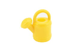 Konvička plast 13x14cm 3 barvy 24m+