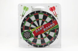 Teddies Terč se šipkami 28cm