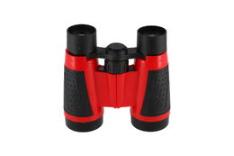 Dalekohled plast 9cm 3 barvy v krabičce 16x19x5cm