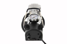 Vzduchový kompresor 150 PSI s koncovkami v krabici 23x18x15cm