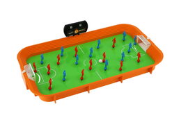 Teddies Kopaná/Fotbal společenská hra plast v krabici 53x31x9cm