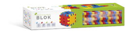 První stavebnice Blok 36ks v krabici 34x7x7cm 12m+