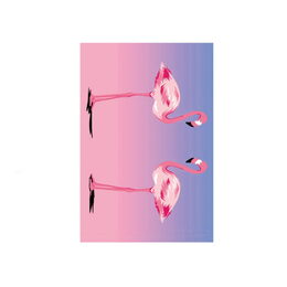 Diamantové malování s doplňky mix barev v sáčku 13x22x2cm