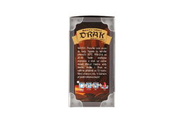 Vejce líhnoucí a rostoucí drak 2 barvy v krabičce 12 ks v boxu