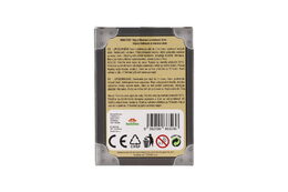 Vejce líhnoucí a rostoucí drak 2 barvy v krabičce 12 ks v boxu