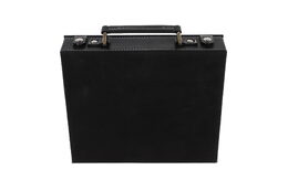 Poker sada 100ks + karty + kostky v kufříku v krabici 28x25x8cm