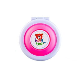 Křídy/Křída na vlasy beauted 4ks plast v krabičce 18x18x4cm