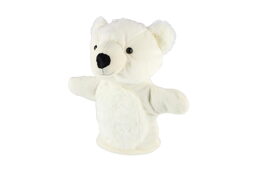 Maňásek zvířátko plyš 25-30cm 6 druhů 0+